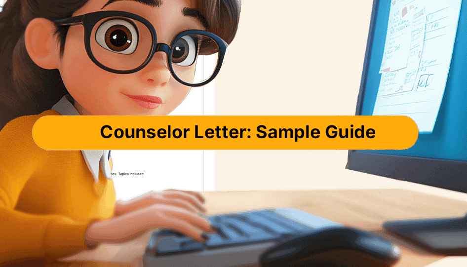 counselor letter feature imae